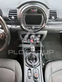 2016 Mini Clubman