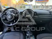 2016 Mini Clubman