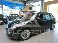 2016 Mini Clubman