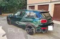 2016 Mini Clubman