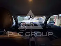 2016 Mini Clubman