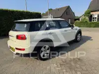 2016 Mini Clubman