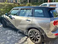 2016 Mini Clubman