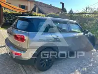 2016 Mini Clubman