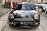 2016 Mini Clubman
