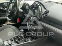 2016 Mini Clubman