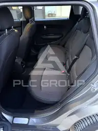 2016 Mini Clubman