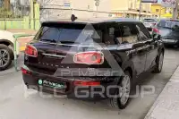 2016 Mini Clubman