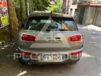 2016 Mini Clubman