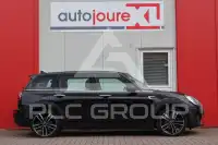 2016 Mini Clubman