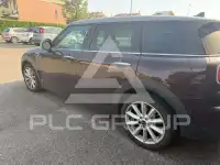 2016 Mini Clubman