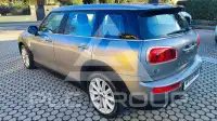 2016 Mini Clubman