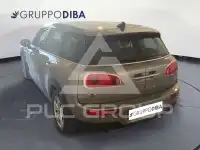 2016 Mini Clubman