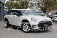2016 Mini Clubman