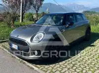 2016 Mini Clubman