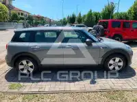 2016 Mini Clubman
