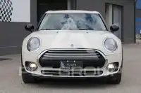 2016 Mini Clubman