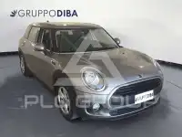 2016 Mini Clubman