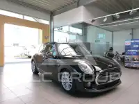 2016 Mini Clubman