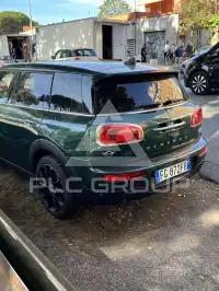 2016 Mini Clubman