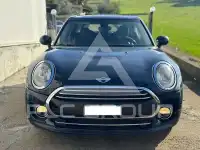 2016 Mini Clubman