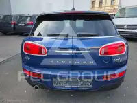 2016 Mini Clubman