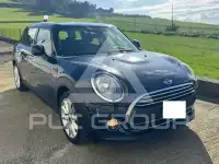 2016 Mini Clubman