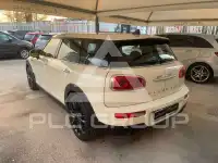 2016 Mini Clubman