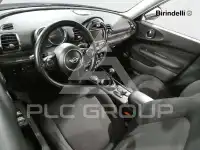 2016 Mini Clubman