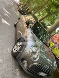 2016 Mini Clubman