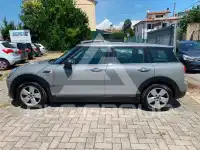 2016 Mini Clubman