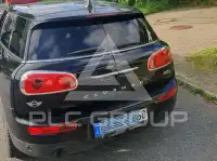 2016 Mini Clubman