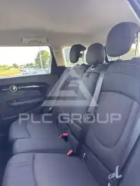 2016 Mini Clubman