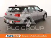 2016 Mini Clubman