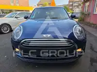 2016 Mini Clubman