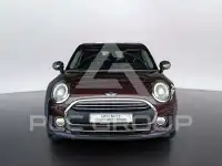2016 Mini Clubman