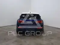 2016 Mini Clubman