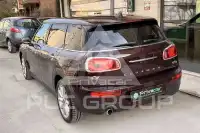2016 Mini Clubman