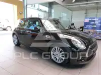 2016 Mini Clubman