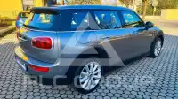 2016 Mini Clubman