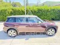 2016 Mini Clubman