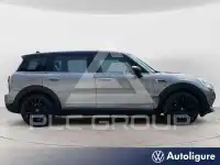 2016 Mini Clubman