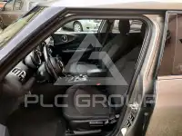 2016 Mini Clubman