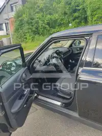 2016 Mini Clubman