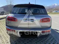 2016 Mini Clubman
