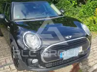 2016 Mini Clubman