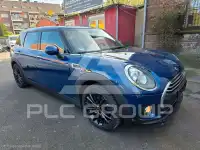 2016 Mini Clubman