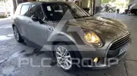 2016 Mini Clubman