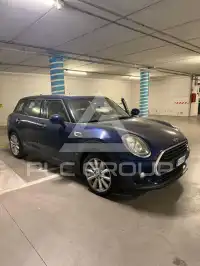 2016 Mini Clubman
