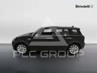 2016 Mini Clubman